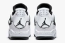 Кроссовки Jordan 4 Retro SE DIY (GS) DC4101-100 Фото 4