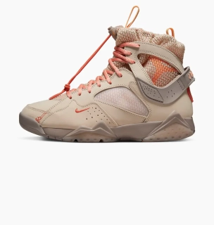 Кроссовки Jordan 7 Retro Bephie&#39;s Beauty Supply (W) DR1485-168