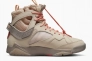Кросівки Jordan 7 Retro Bephie's Beauty Supply (W) DR1485-168 Фото 3