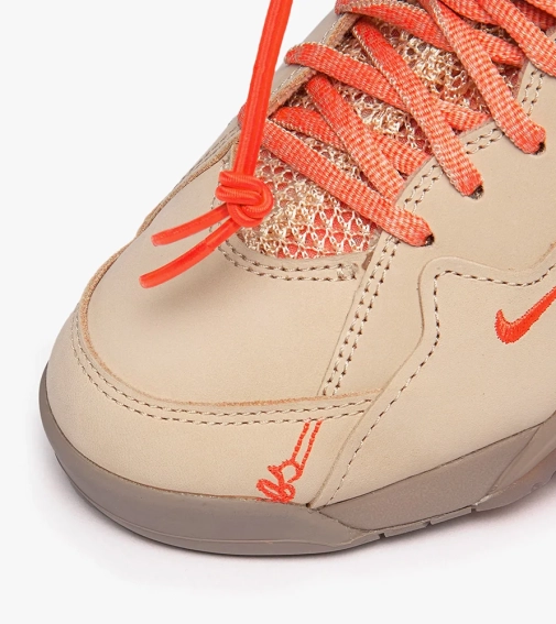 Кроссовки Jordan 7 Retro Bephie&#39;s Beauty Supply (W) DR1485-169 фото 4 — интернет-магазин Tapok