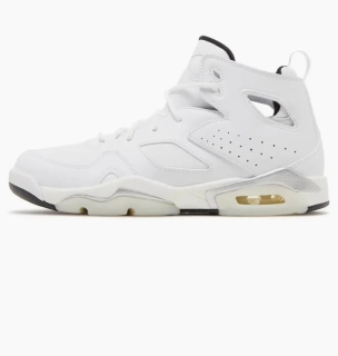 Кроссовки Jordan Flight Club 91 GS White DM1685-100