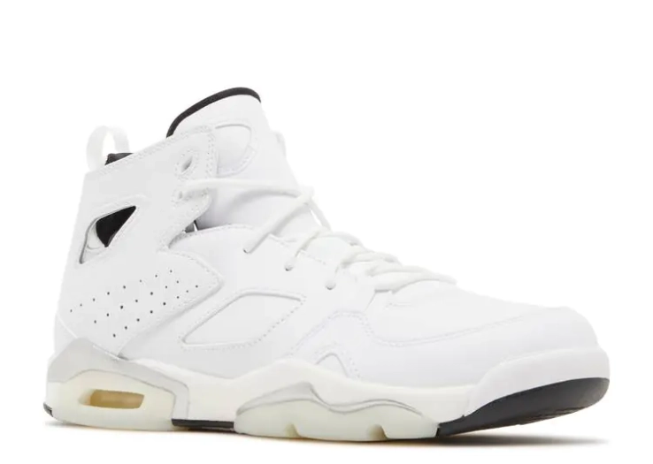 Jordan Flight Club 91 GS White DM1685 100 Tapok