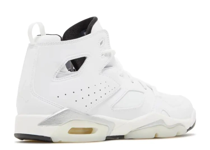 Jordan flight club 91 grade school 2025