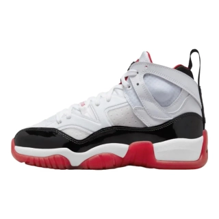 Кроссовки Jordan Jumpman Two Trey Concord Bred (GS) DQ8431-106