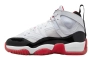 Кросівки Jordan Jumpman Two Trey Concord Bred (GS) DQ8431-106 Фото 1