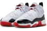 Кросівки Jordan Jumpman Two Trey Concord Bred (GS) DQ8431-106 Фото 3