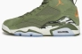 Кросівки Jordan MVP Sky J Light Olive DZ4475-300 Фото 1
