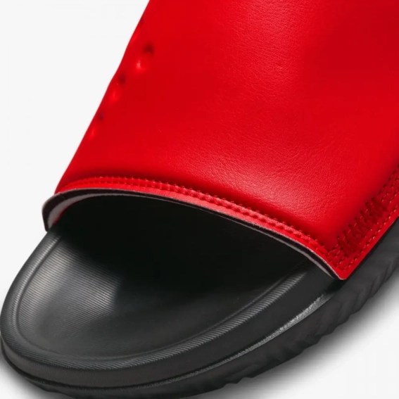 Кроссовки Jordan Play Slide University Red DC9835-601 фото 3 — интернет-магазин Tapok