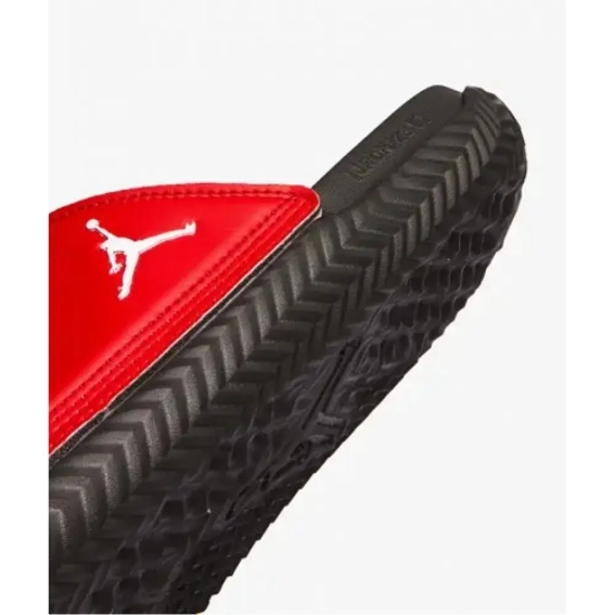 Кроссовки Jordan Play Slide University Red DC9835-601 фото 4 — интернет-магазин Tapok