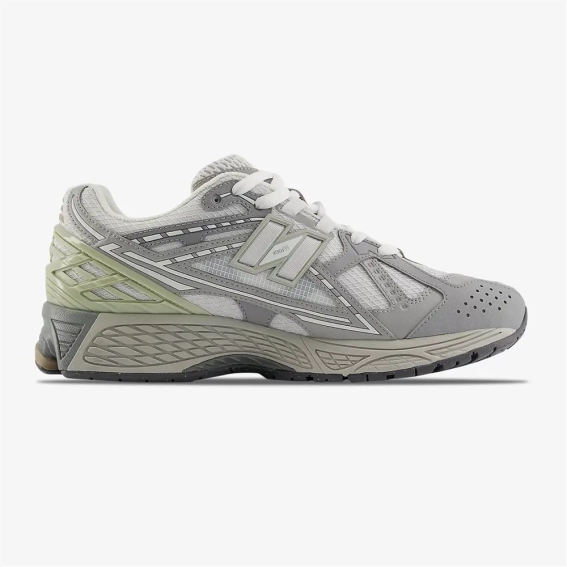 Кросівки New Balance 1906N Team Away Grey M1906NB фото 2 — інтернет-магазин Tapok