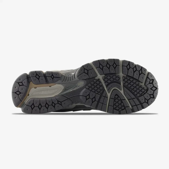 Кросівки New Balance 1906N Team Away Grey M1906NB фото 3 — інтернет-магазин Tapok