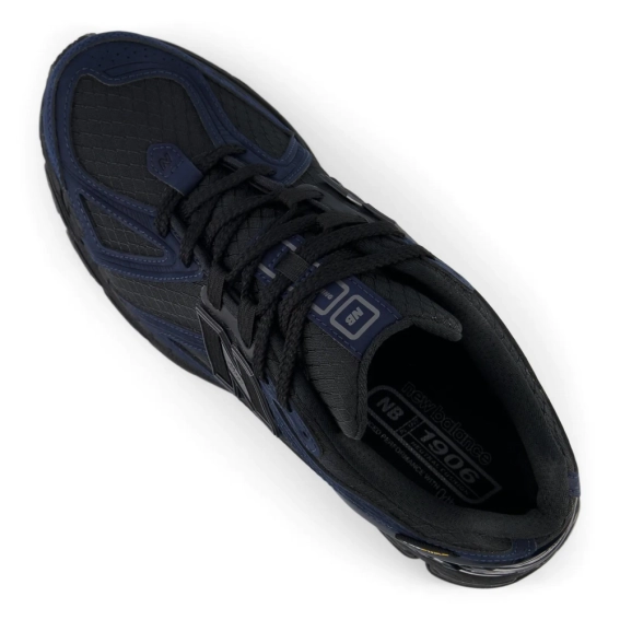 Кросівки New Balance 1906R Cordura Outerspace M1906RWE фото 4 — інтернет-магазин Tapok