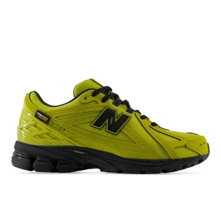 Кроссовки New Balance 1906R Cordura Желтые M1906RWD