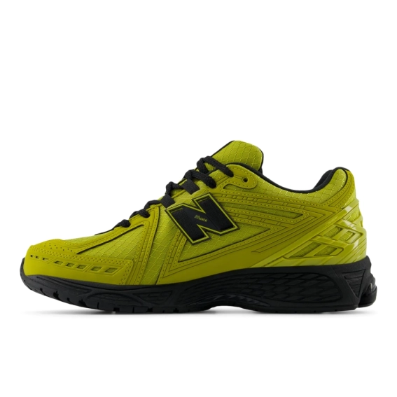 Кросівки New Balance 1906R Cordura Жовті M1906RWD фото 2 — інтернет-магазин Tapok