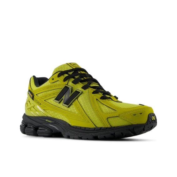 Кросівки New Balance 1906R Cordura Жовті M1906RWD фото 3 — інтернет-магазин Tapok
