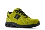 Кросівки New Balance 1906R Cordura Жовті M1906RWD Фото 3
