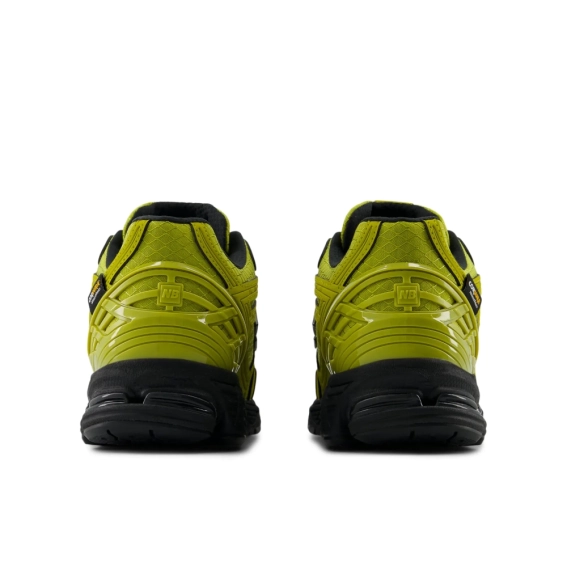 Кросівки New Balance 1906R Cordura Жовті M1906RWD фото 5 — інтернет-магазин Tapok