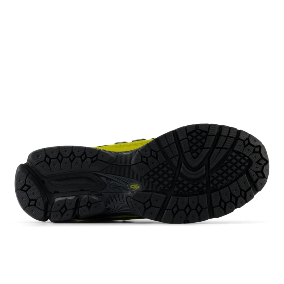 Кросівки New Balance 1906R Cordura Жовті M1906RWD фото 6 — інтернет-магазин Tapok