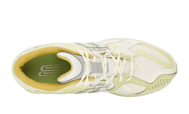 Кроссовки New Balance 1906R Lunar New Year White M1906NLY фото 5 — интернет-магазин Tapok