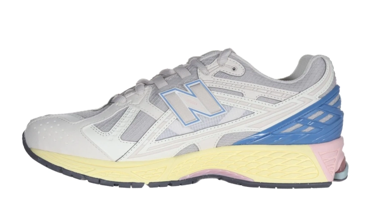 Кроссовки New Balance 1906U Lunar New Year M1906NC фото 2 — интернет-магазин Tapok