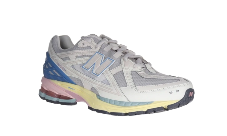 Кроссовки New Balance 1906U Lunar New Year M1906NC фото 3 — интернет-магазин Tapok