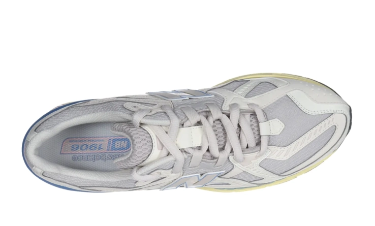 Кроссовки New Balance 1906U Lunar New Year M1906NC фото 4 — интернет-магазин Tapok
