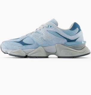 Кроссовки New Balance 9060 U9060ZTD