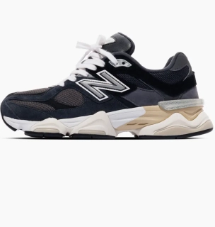 Кроссовки New Balance 9060 Charcoal U9060BLC
