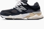 Кросівки New Balance 9060 Charcoal U9060BLC Фото 1