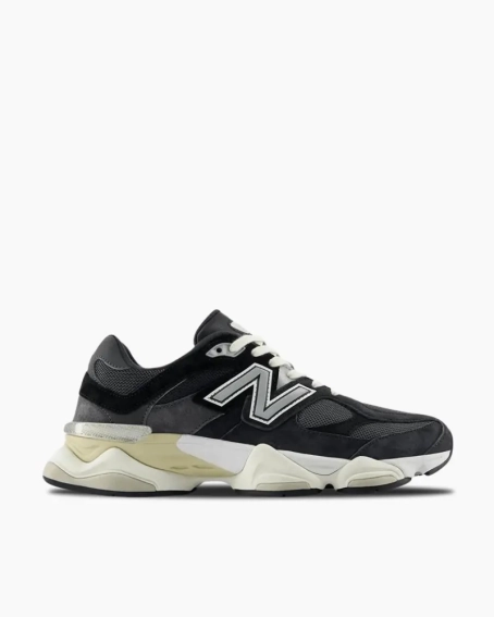 Кросівки New Balance 9060 Charcoal U9060BLC фото 2 — інтернет-магазин Tapok