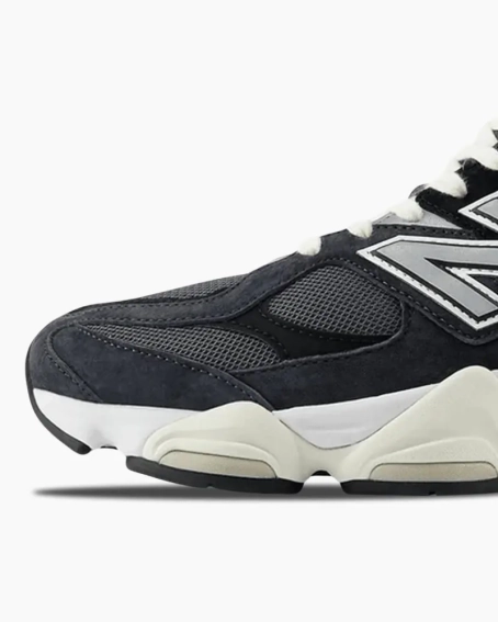 Кросівки New Balance 9060 Charcoal U9060BLC фото 3 — інтернет-магазин Tapok