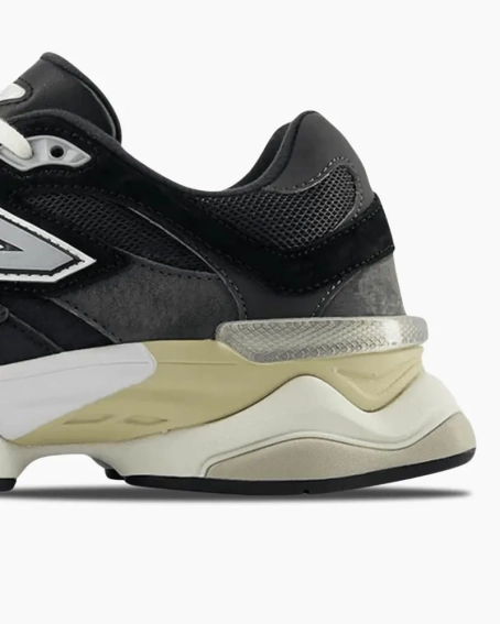 Кросівки New Balance 9060 Charcoal U9060BLC фото 4 — інтернет-магазин Tapok