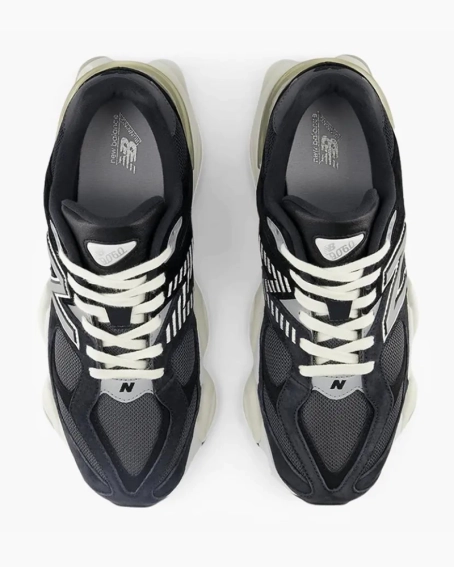 Кросівки New Balance 9060 Charcoal U9060BLC фото 5 — інтернет-магазин Tapok