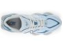 Кроссовки New Balance 9060 Chrome Blue U9060EED Фото 4