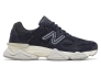 Кроссовки New Balance 9060 Eclipse U9060NV Фото 1