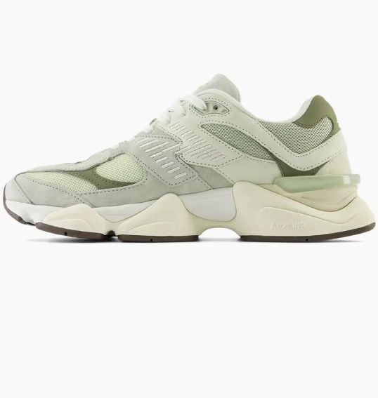 Кросівки New Balance 9060 Olivine U9060EEC фото 1 — інтернет-магазин Tapok