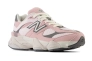 Кроссовки New Balance 9060 Pink Granite (GS) GC9060EA Фото 2