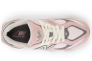 Кроссовки New Balance 9060 Pink Granite (GS) GC9060EA Фото 3