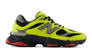 Кроссовки New Balance 9060 Tea Tree U9060NRG