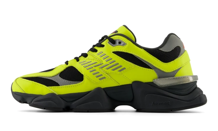 Кросівки New Balance 9060 Tea Tree U9060NRG фото 2 — інтернет-магазин Tapok