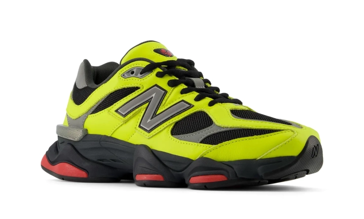 Кросівки New Balance 9060 Tea Tree U9060NRG фото 3 — інтернет-магазин Tapok