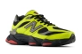Кросівки New Balance 9060 Tea Tree U9060NRG Фото 3