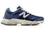 Кроссовки New Balance 9060 Vintage Indigo Heron Blue U9060EEF Фото 1