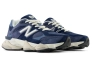 Кроссовки New Balance 9060 Vintage Indigo Heron Blue U9060EEF Фото 3