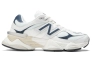 Кросівки New Balance 9060 White Navy U9060VNB Фото 2