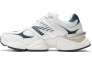 Кросівки New Balance 9060 White Navy U9060VNB Фото 3