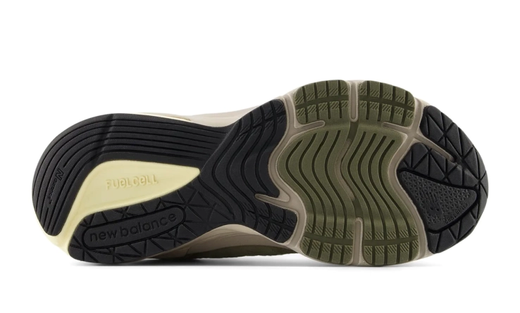 Кроссовки New Balance 990 GC GC990TA6 фото 5 — интернет-магазин Tapok