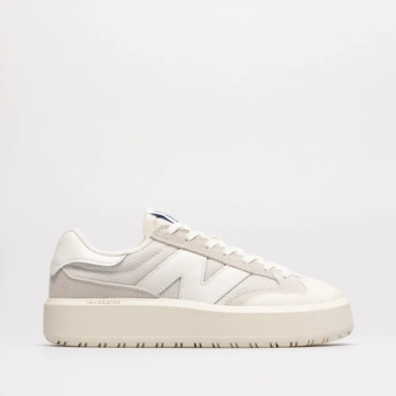Кросівки New Balance CT302 Sea Salt Cobalt CT302RB фото 2 — інтернет-магазин Tapok