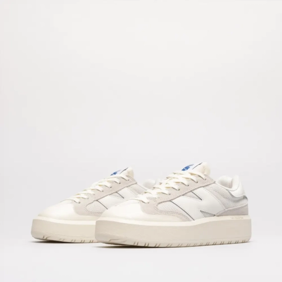 Кросівки New Balance CT302 Sea Salt Cobalt CT302RB фото 3 — інтернет-магазин Tapok