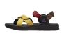 Кросівки Nike ACG Air Deschutz+ Brown Red Yellow DO8951-700 Фото 1